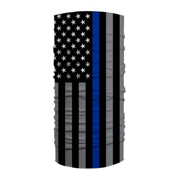 Thin Blue Line Gaiter