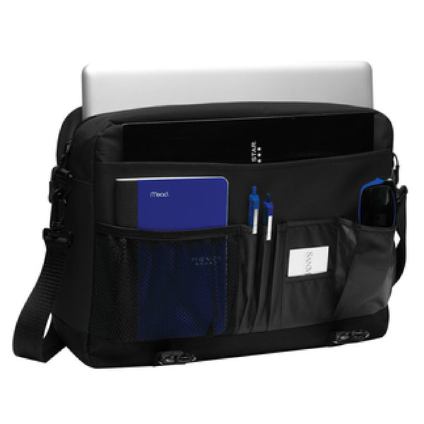 Laptop Bag - Thin Blue Line, Subdued