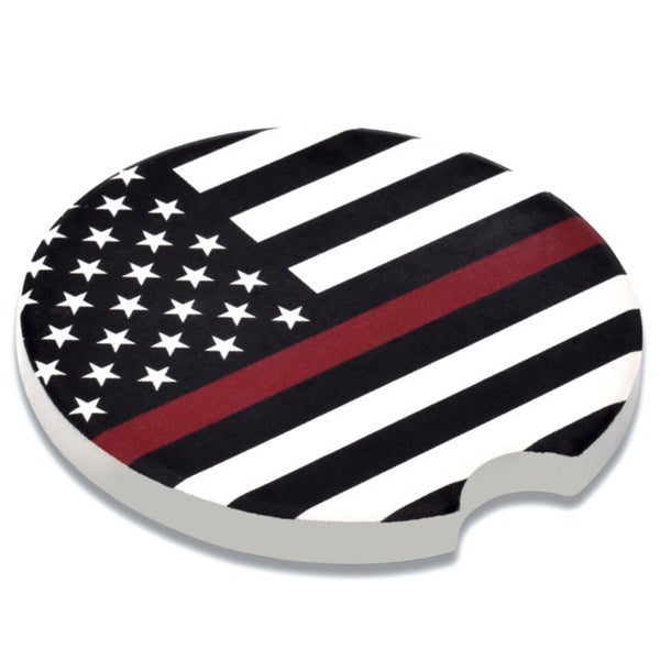 Firefighter - Car Coaster