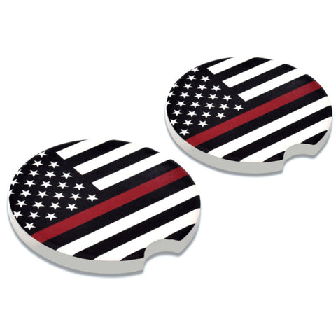 Firefighter - Car Coaster