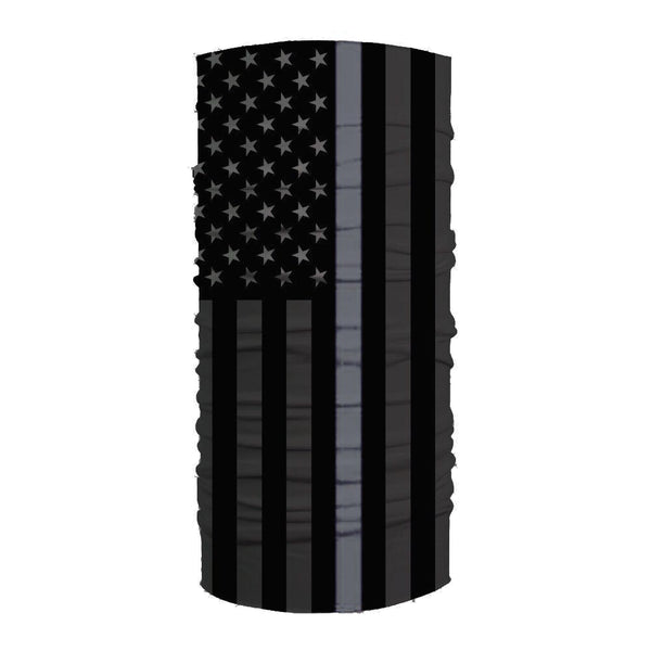 Corrections - Thin Silver Line Gaiter