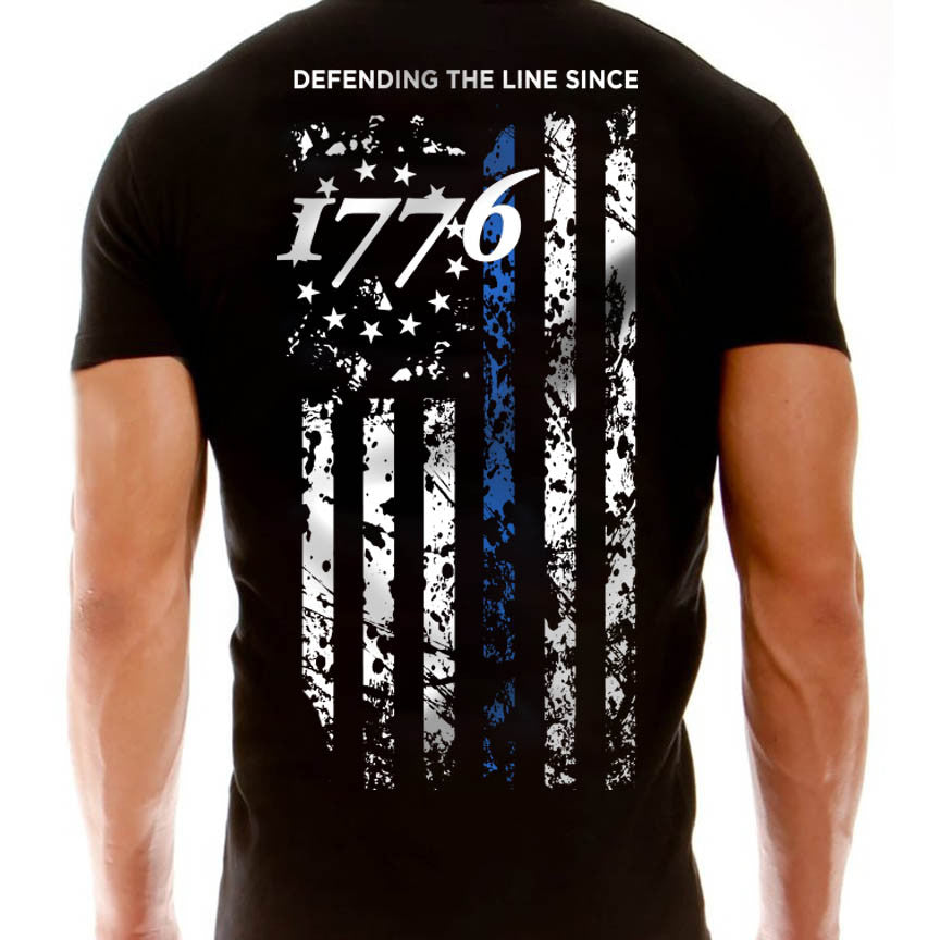 1776 shirts shop