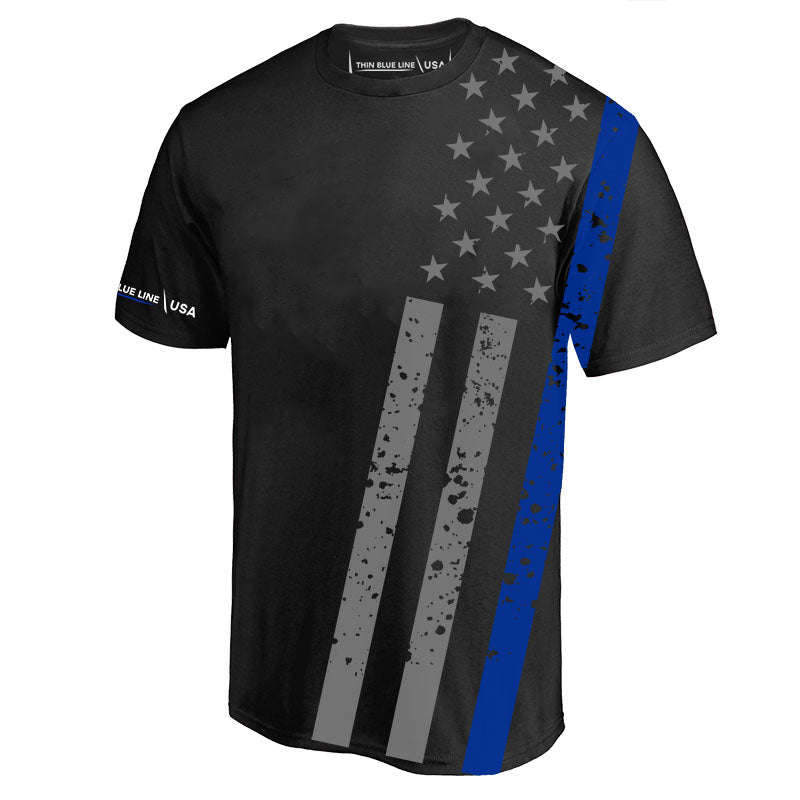 Blue clearance line shirts