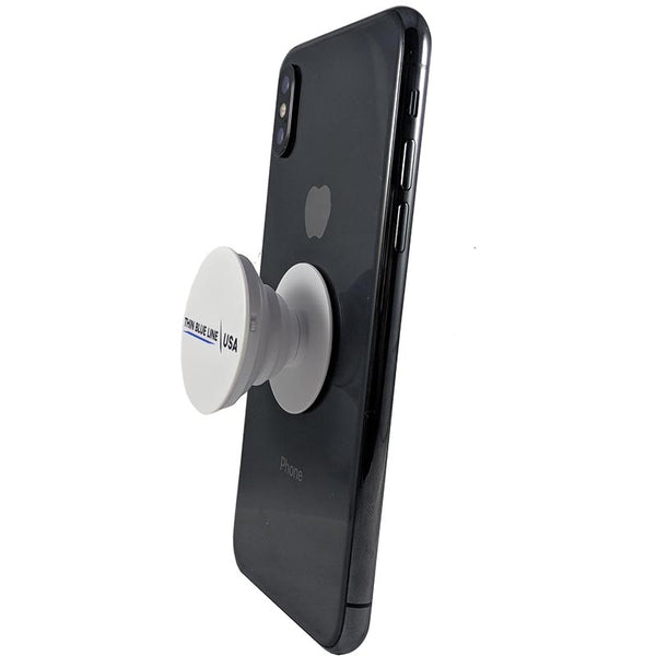 Phone Holder · Thin Blue Line USA