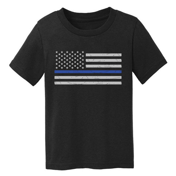 Boys flag shirt hot sale