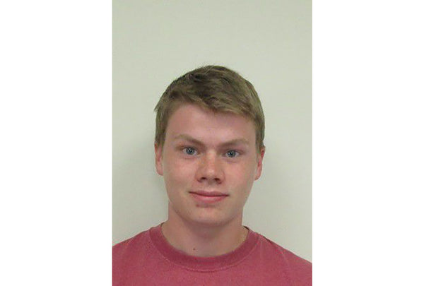 Firefighter Trenton Johnson Fundraiser