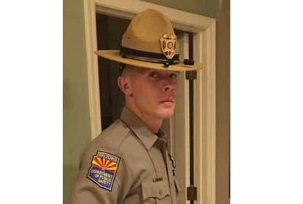 Trooper Tyler Edenhofer Fundraiser