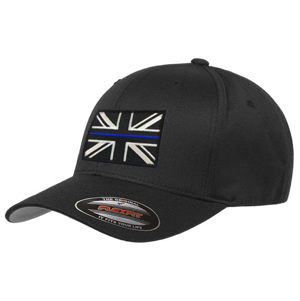 American Flag Blue Line Flex Fit Hat-10547-10549 Nigeria | Ubuy