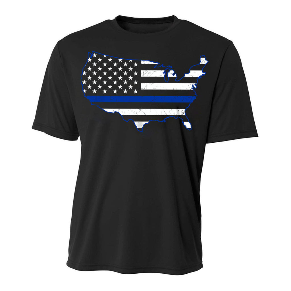 Men's Thin Blue Line Apparel Page 6 Thin Blue Line USA