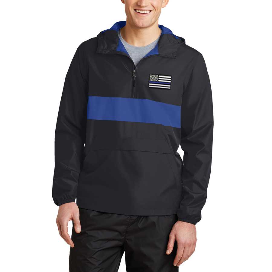 Thin windbreakers 2025