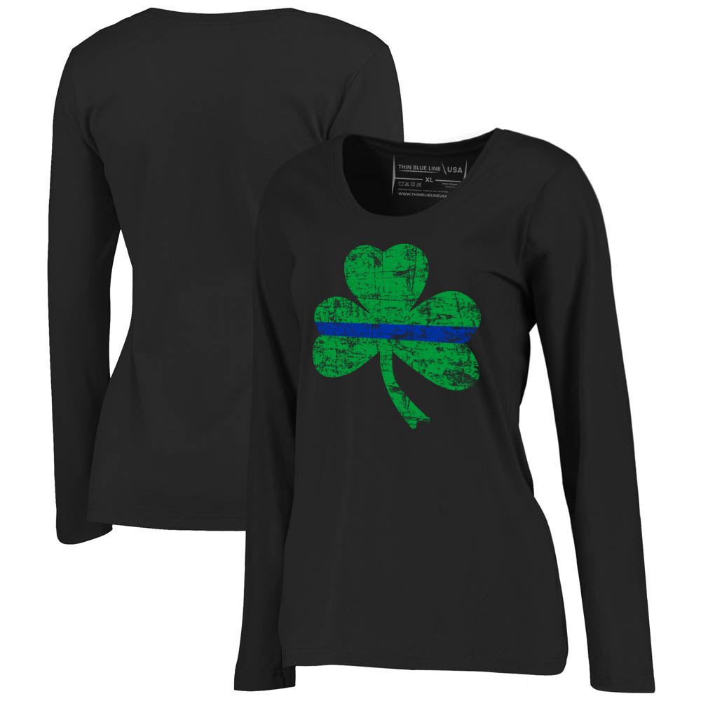 women's saint patricks day t shirts