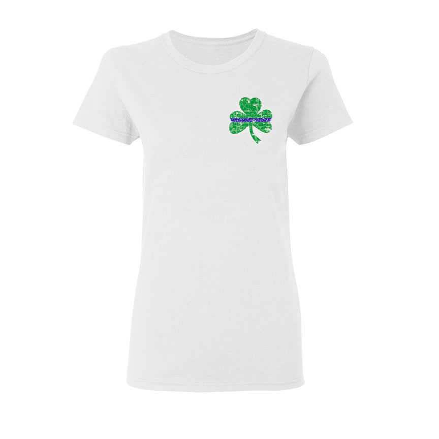Women's St Patricks Day Off Shoulder Irish Shirt - | Ubuy