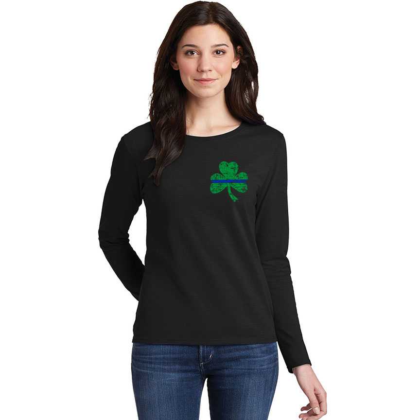 Thin sale long sleeve