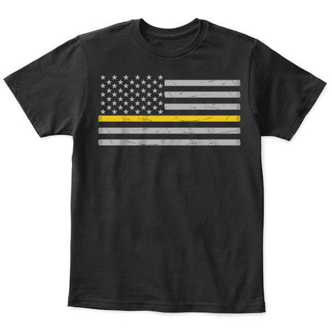 Youth Thin Gold Line Classic - Kids