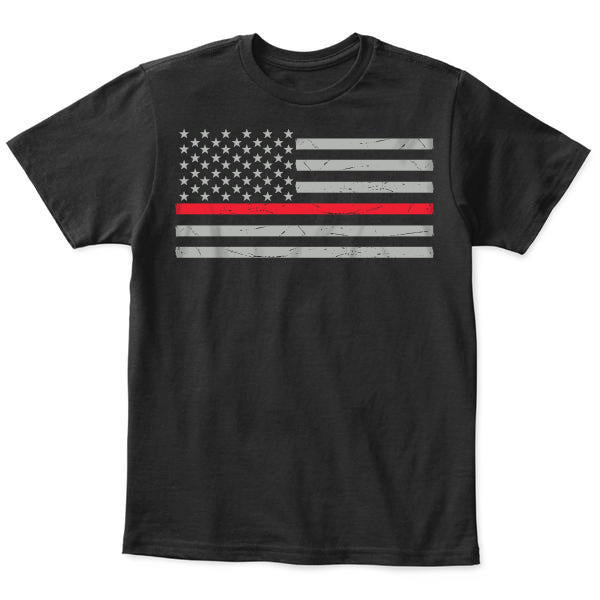 Youth Thin Red Line Classic - Kids