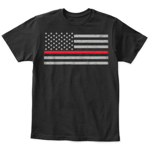 Youth Thin Red Line Classic - Kids
