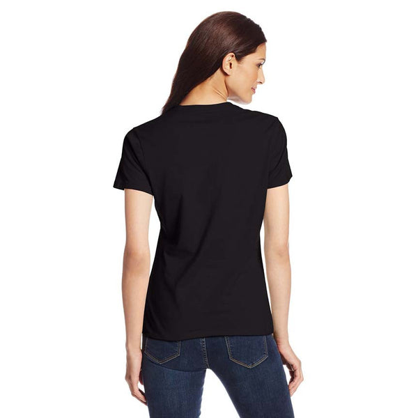 Women's Shirt - 1* to Risk T-Shirt - Thin Blue Line USA - 2