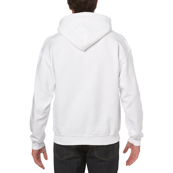 Hoodie - We Got Your 6IX - Thin Blue Line USA - 5