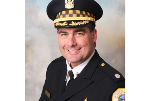 Commander Paul Bauer Fundraiser