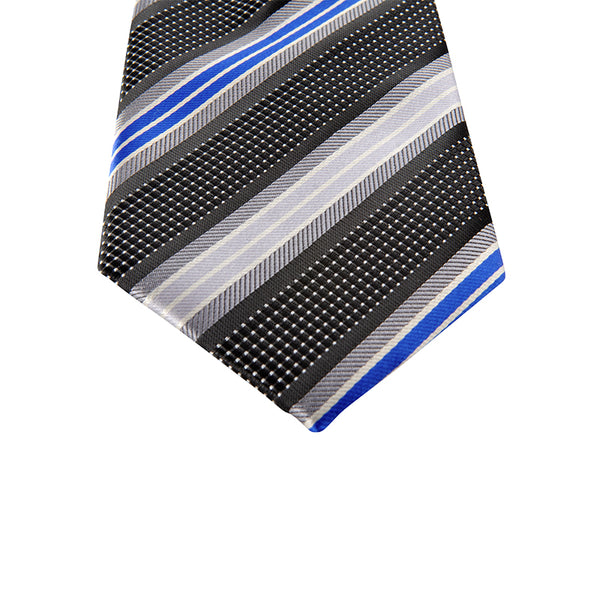 thin blue line flag tie
