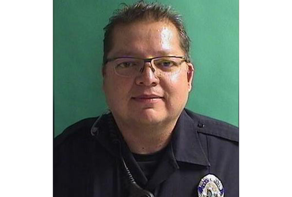 Police Officer Floyd East Fundraiser