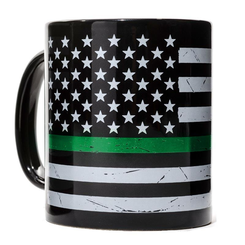 American Classic Mug