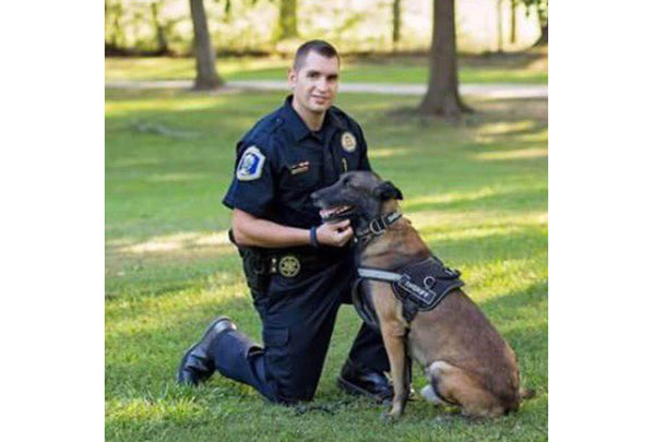 Corporal Dale Hallman Fundraiser