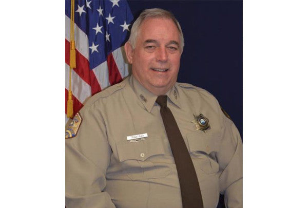 Deputy Sheriff Jimmy Tennyson Fundraiser