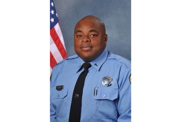 Police Officer Marcus McNeil Fundraiser