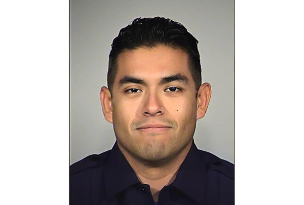 Officer Miguel Moreno Fundraiser