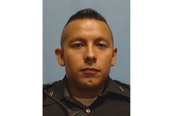 Police Officer Rogelio Santander Fundraiser