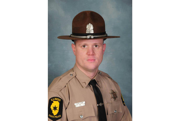 Trooper Ryan Albin Fundraiser
