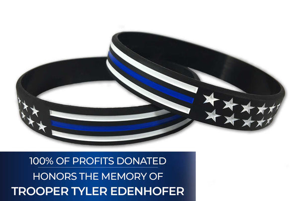 Trooper Tyler Edenhofer Fundraiser